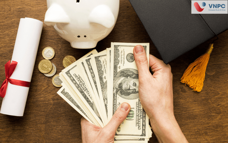 Chứng minh tài chính